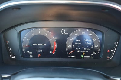 2026 Acura Integra A-Spec Package