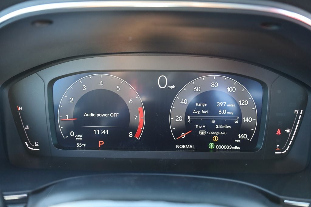 2026 Acura Integra A-Spec Package