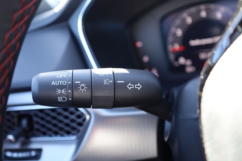 2026 Acura Integra A-Spec Package