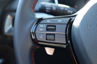 2026 Acura Integra A-Spec Package