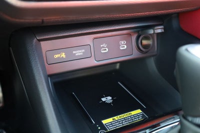 2026 Acura Integra A-Spec Package