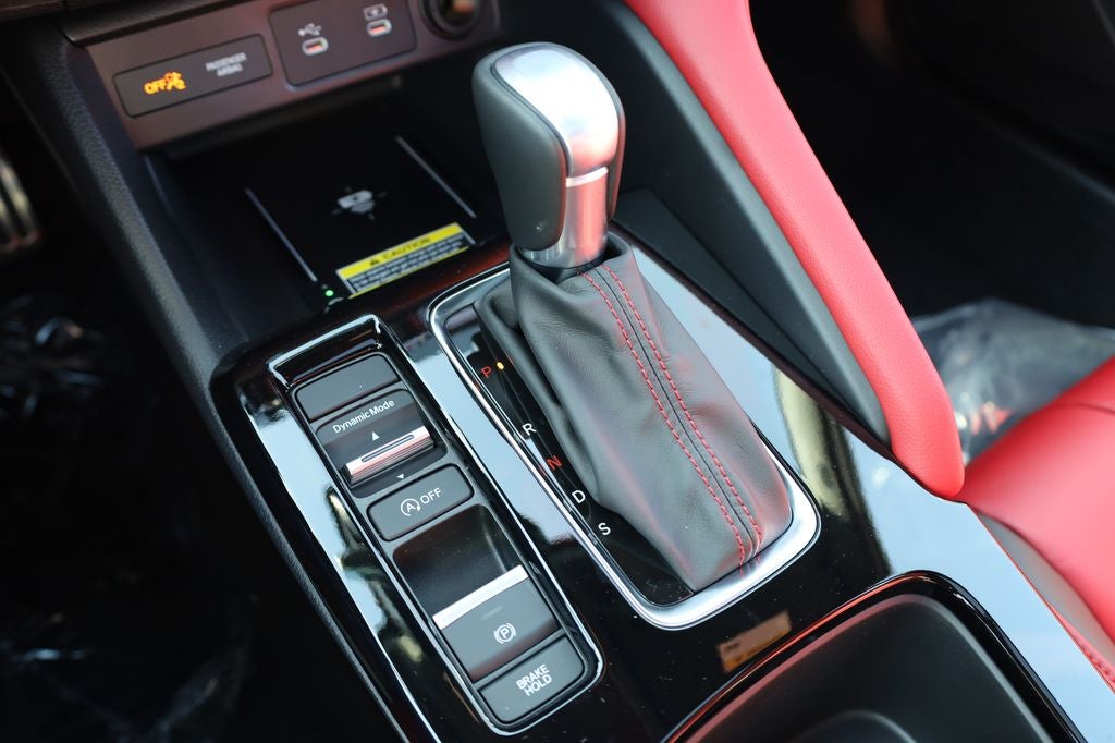 2026 Acura Integra A-Spec Package