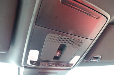 2026 Acura Integra A-Spec Package