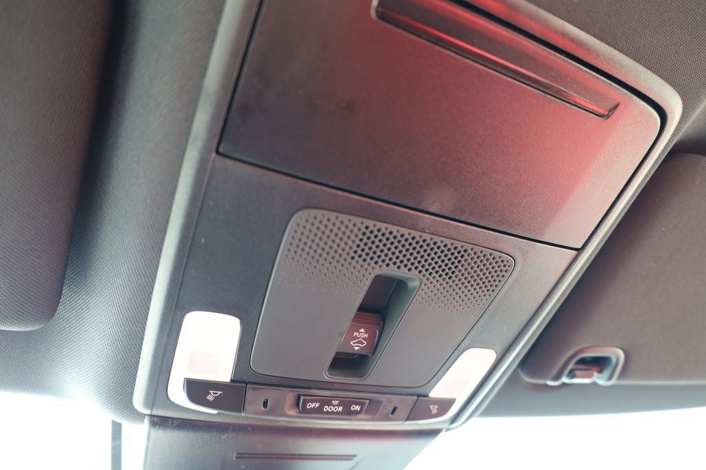 2026 Acura Integra A-Spec Package