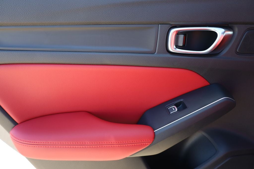 2026 Acura Integra A-Spec Package