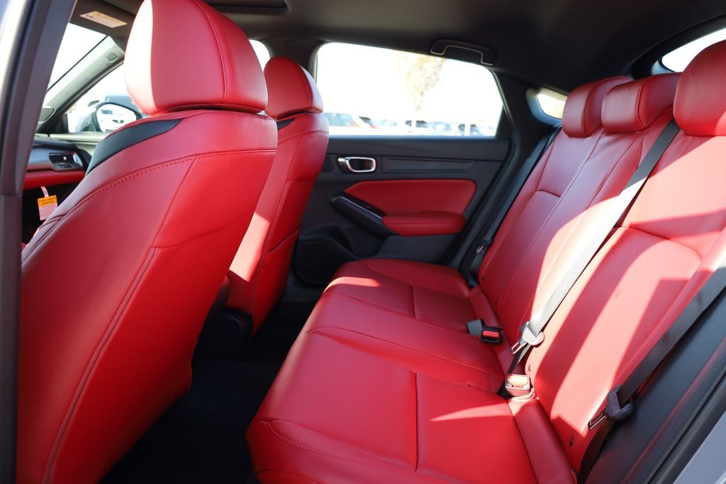 2026 Acura Integra A-Spec Package