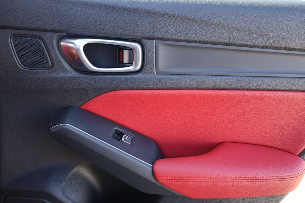 2026 Acura Integra A-Spec Package