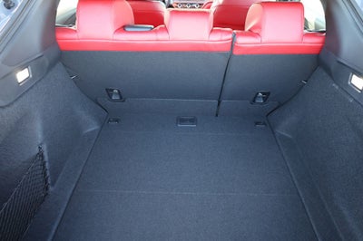 2026 Acura Integra A-Spec Package