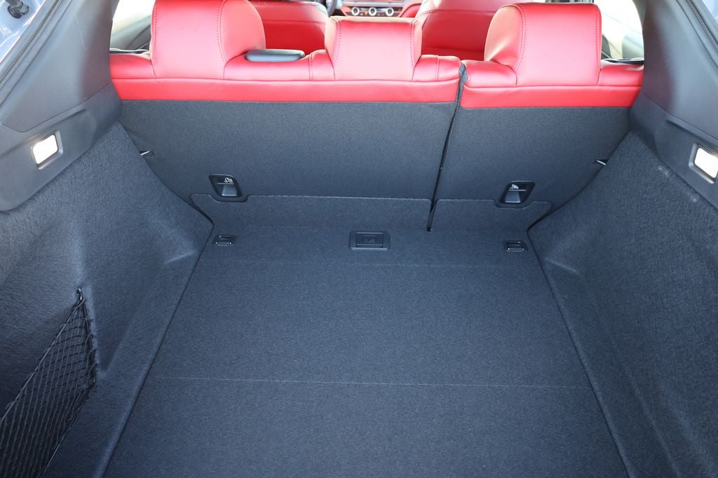 2026 Acura Integra A-Spec Package