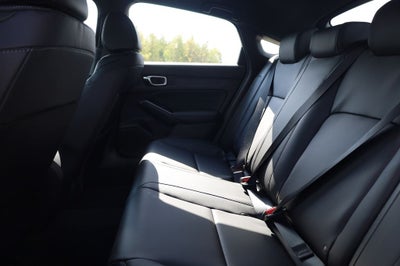 2026 Acura Integra A-Spec Package