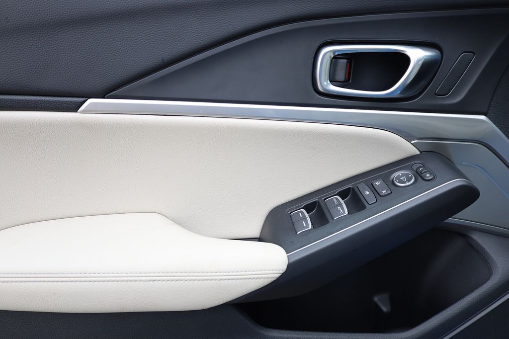 2026 Acura Integra A-Spec Package