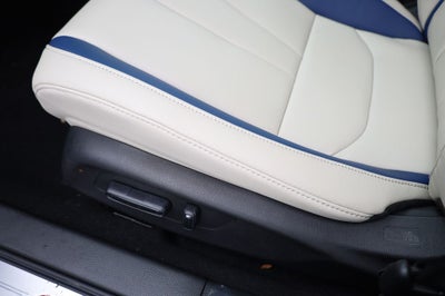 2026 Acura Integra A-Spec Package