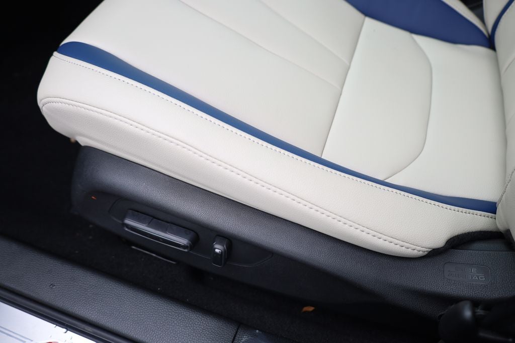 2026 Acura Integra A-Spec Package