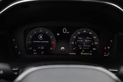 2026 Acura Integra A-Spec Package