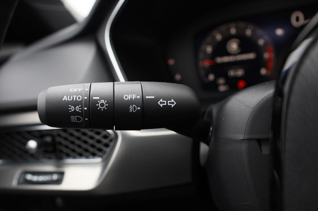 2026 Acura Integra A-Spec Package