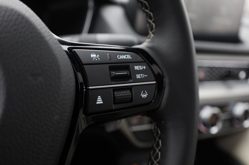 2026 Acura Integra A-Spec Package