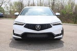 2026 Acura Integra A-Spec Package