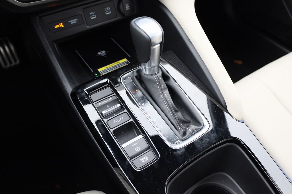 2026 Acura Integra A-Spec Package