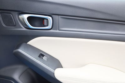 2026 Acura Integra A-Spec Package