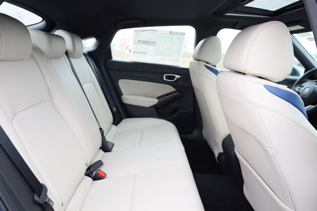 2026 Acura Integra A-Spec Package