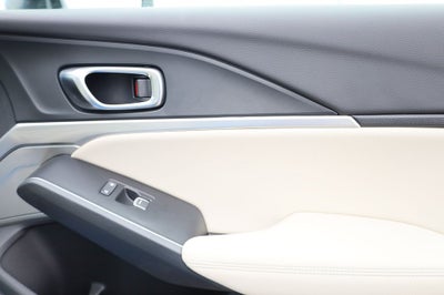 2026 Acura Integra A-Spec Package