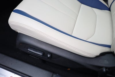 2026 Acura Integra A-Spec Package