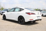 2026 Acura Integra A-Spec Package