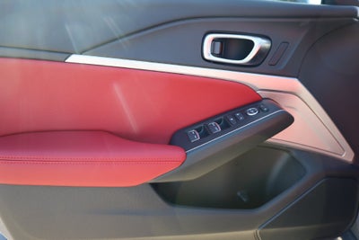 2026 Acura Integra A-Spec Package