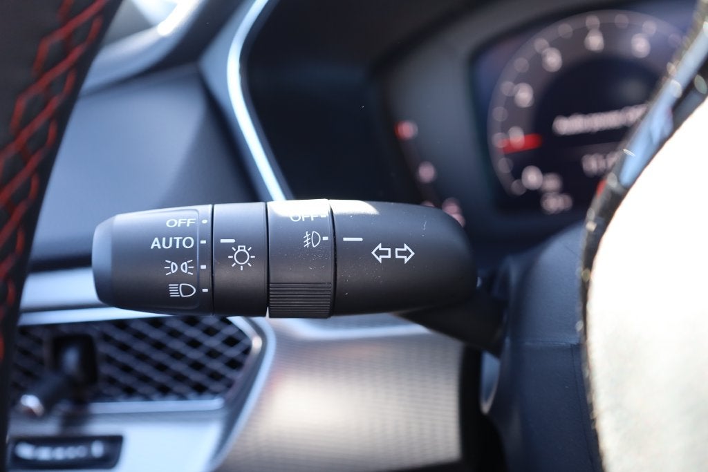 2026 Acura Integra A-Spec Package