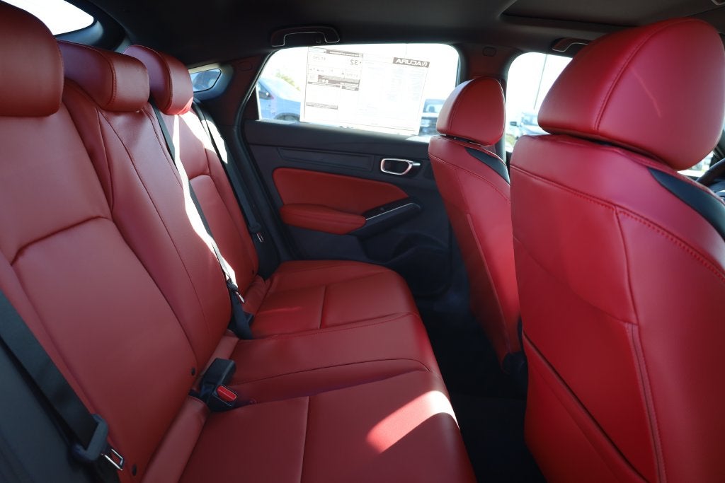 2026 Acura Integra A-Spec Package