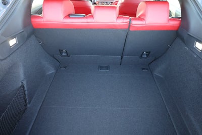 2026 Acura Integra A-Spec Package
