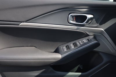 2026 Acura Integra A-Spec Package