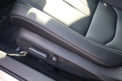 2026 Acura Integra A-Spec Package