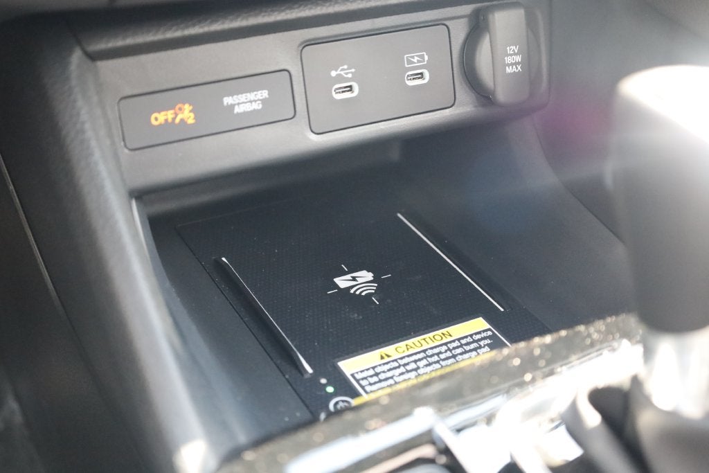 2026 Acura Integra A-Spec Package