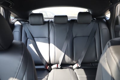 2026 Acura Integra A-Spec Package