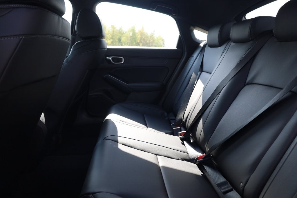 2026 Acura Integra A-Spec Package