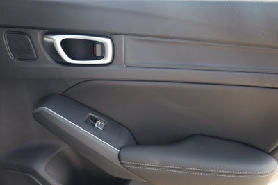 2026 Acura Integra A-Spec Package