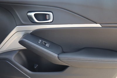 2026 Acura Integra A-Spec Package
