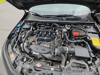 2024 Acura Integra A-Spec Tech Package
