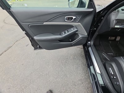 2024 Acura Integra A-Spec Tech Package