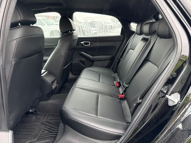 2024 Acura Integra A-Spec Tech Package