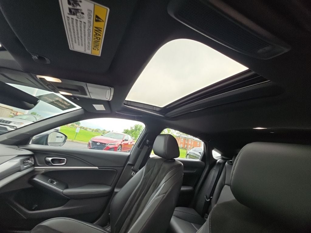 2024 Acura Integra A-Spec Tech Package