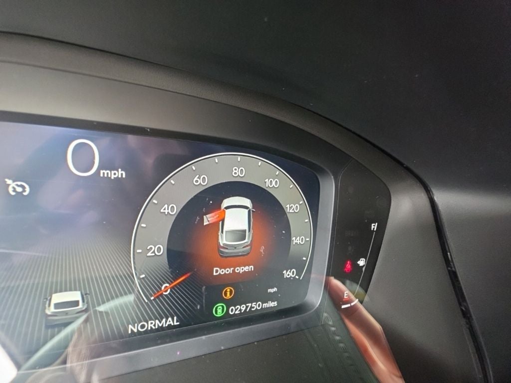 2024 Acura Integra A-Spec Tech Package