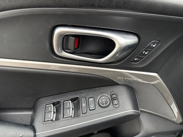 2024 Acura Integra A-Spec Tech Package