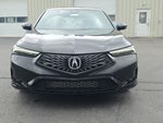 2024 Acura Integra A-Spec Tech Package