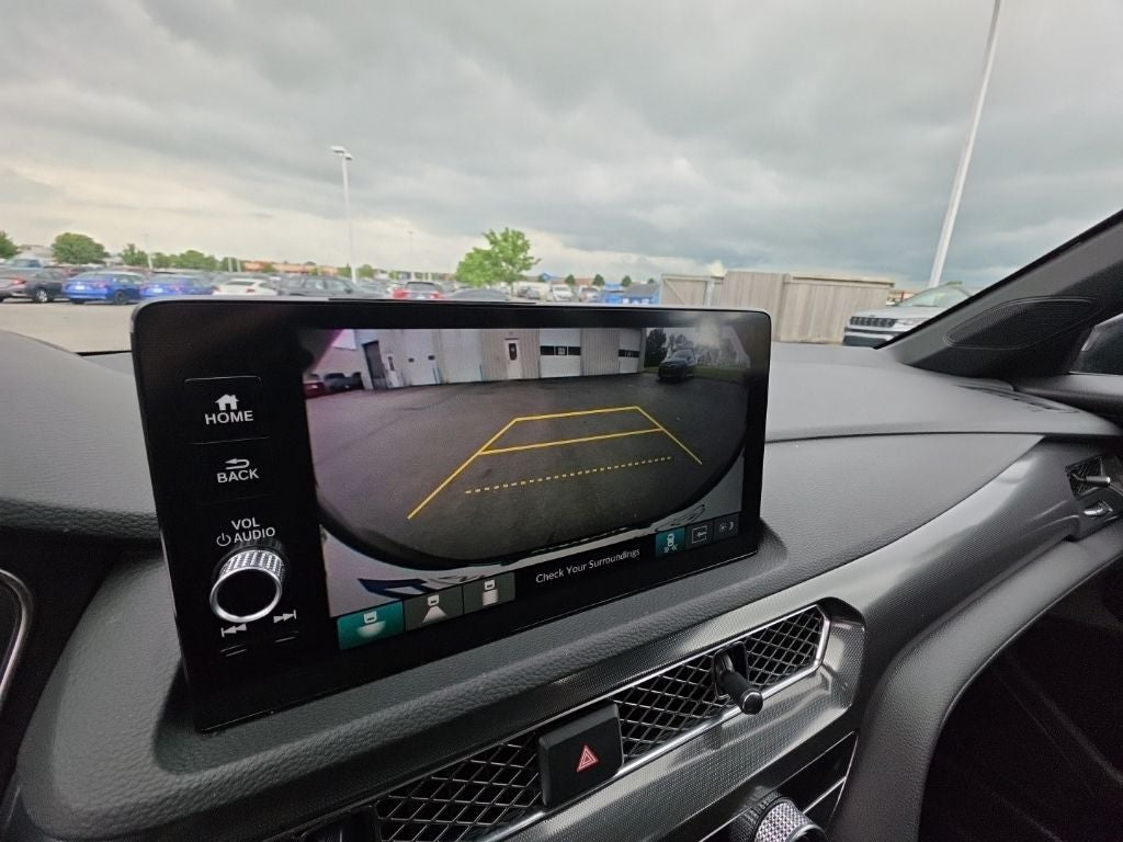 2024 Acura Integra A-Spec Tech Package