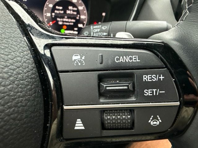 2024 Acura Integra A-Spec Tech Package