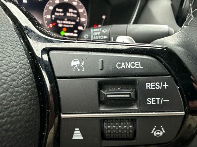 2024 Acura Integra A-Spec Tech Package