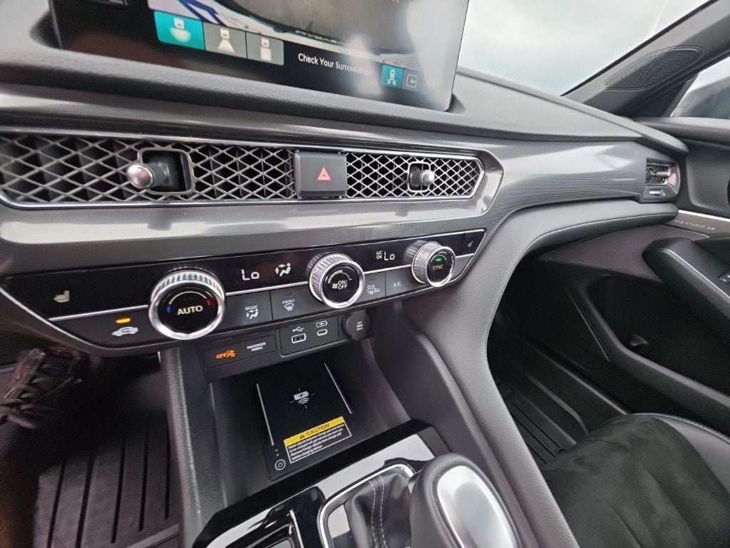 2024 Acura Integra A-Spec Tech Package
