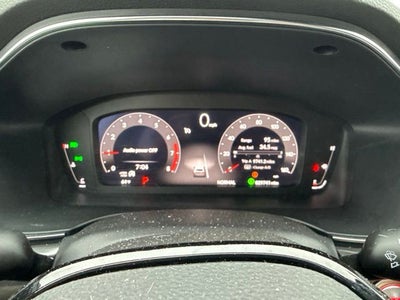 2024 Acura Integra A-Spec Tech Package